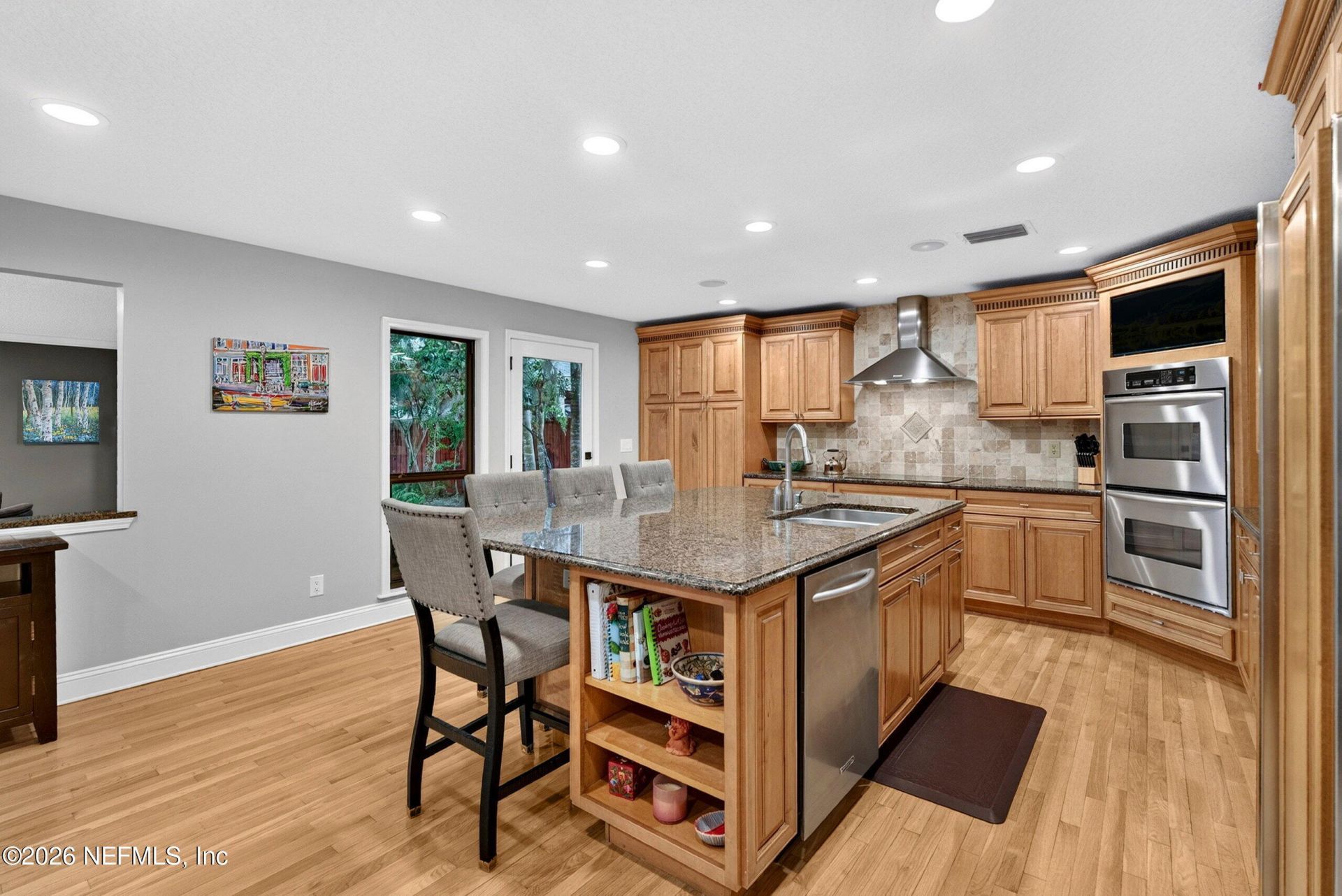 2810 Beauclerc Road, Jacksonville, FL 32257 Photo