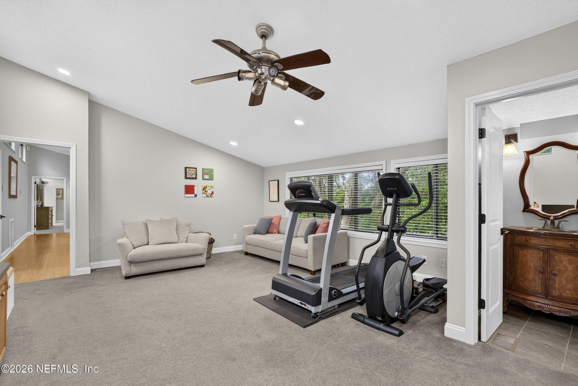 2810 Beauclerc Road, Jacksonville, FL 32257 Photo
