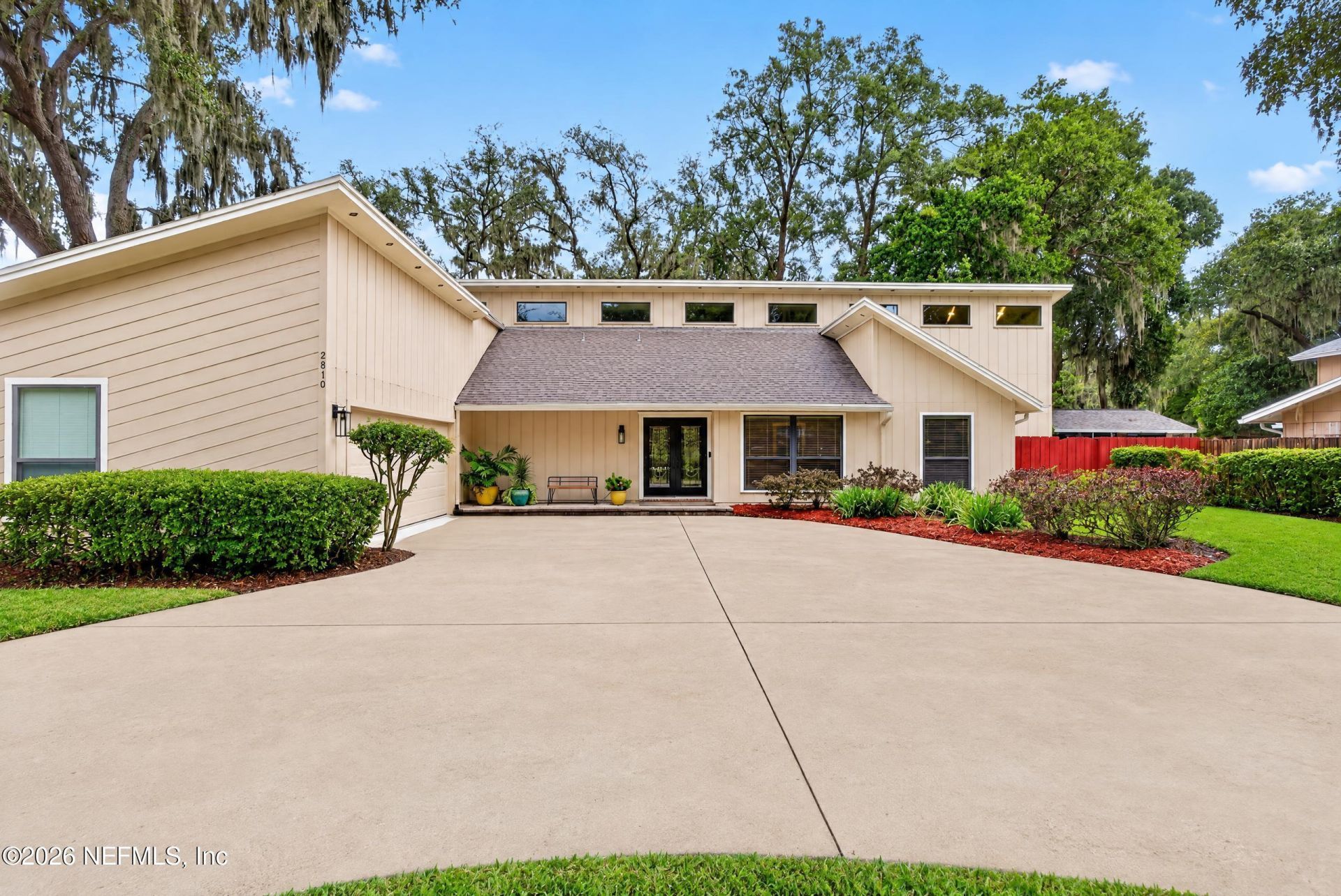 2810 Beauclerc Road, Jacksonville, FL 32257 Photo