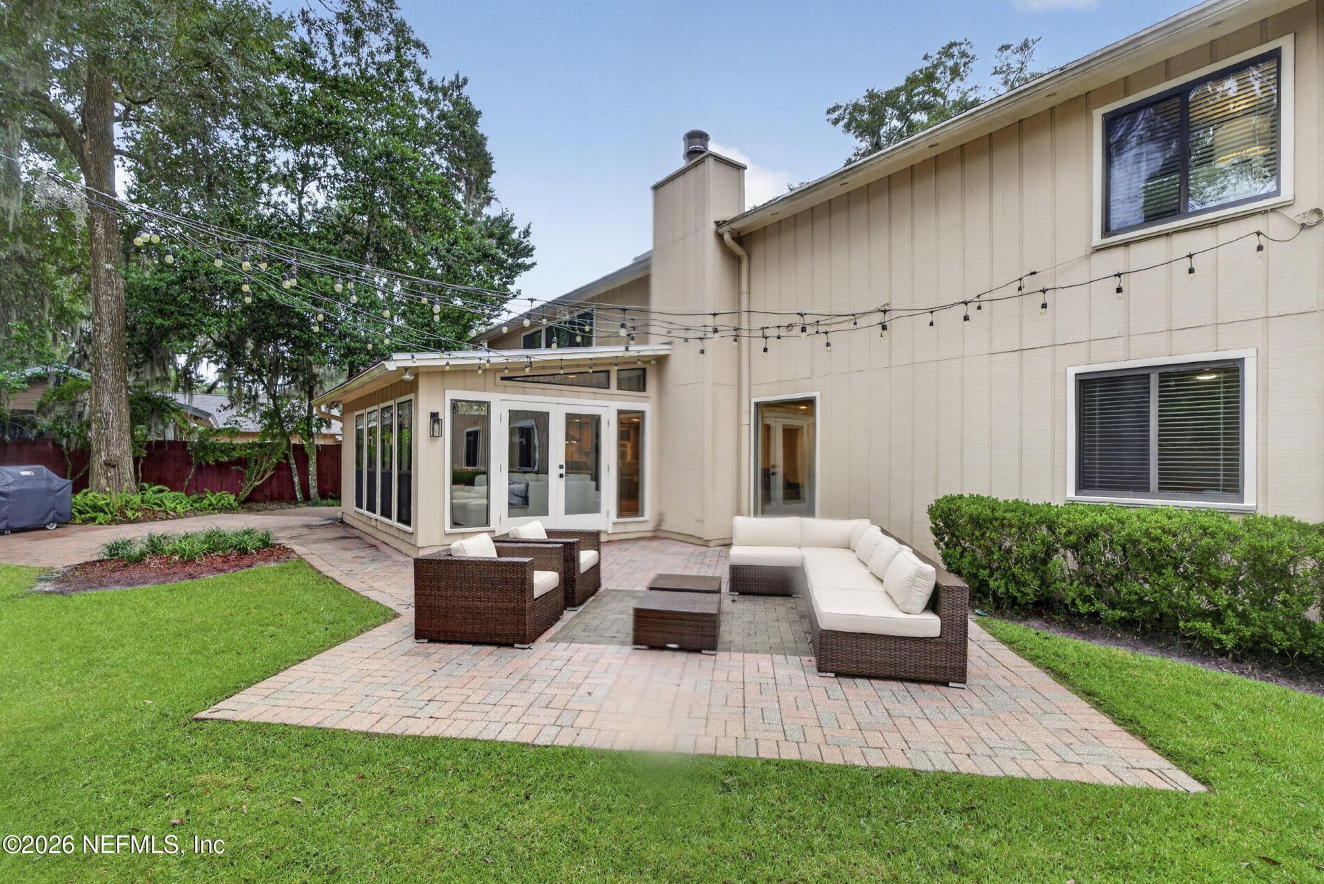 2810 Beauclerc Road, Jacksonville, FL 32257 Photo