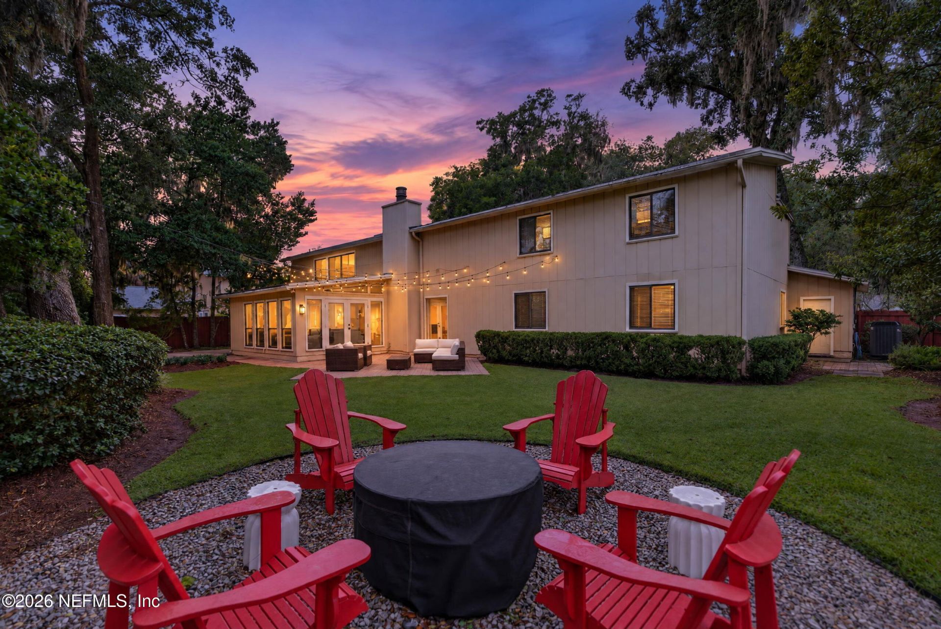 2810 Beauclerc Road, Jacksonville, FL 32257 Photo