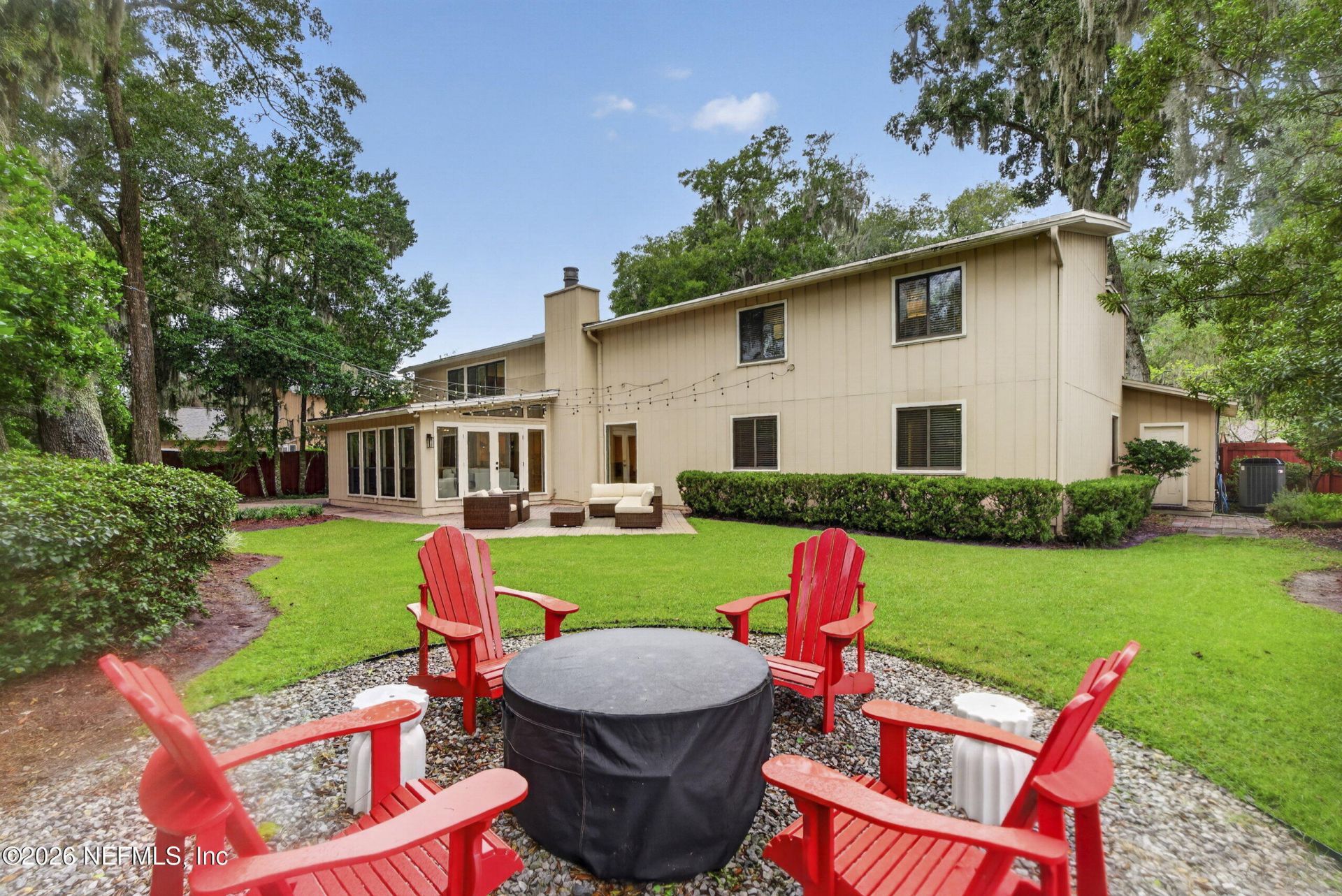 2810 Beauclerc Road, Jacksonville, FL 32257 Photo
