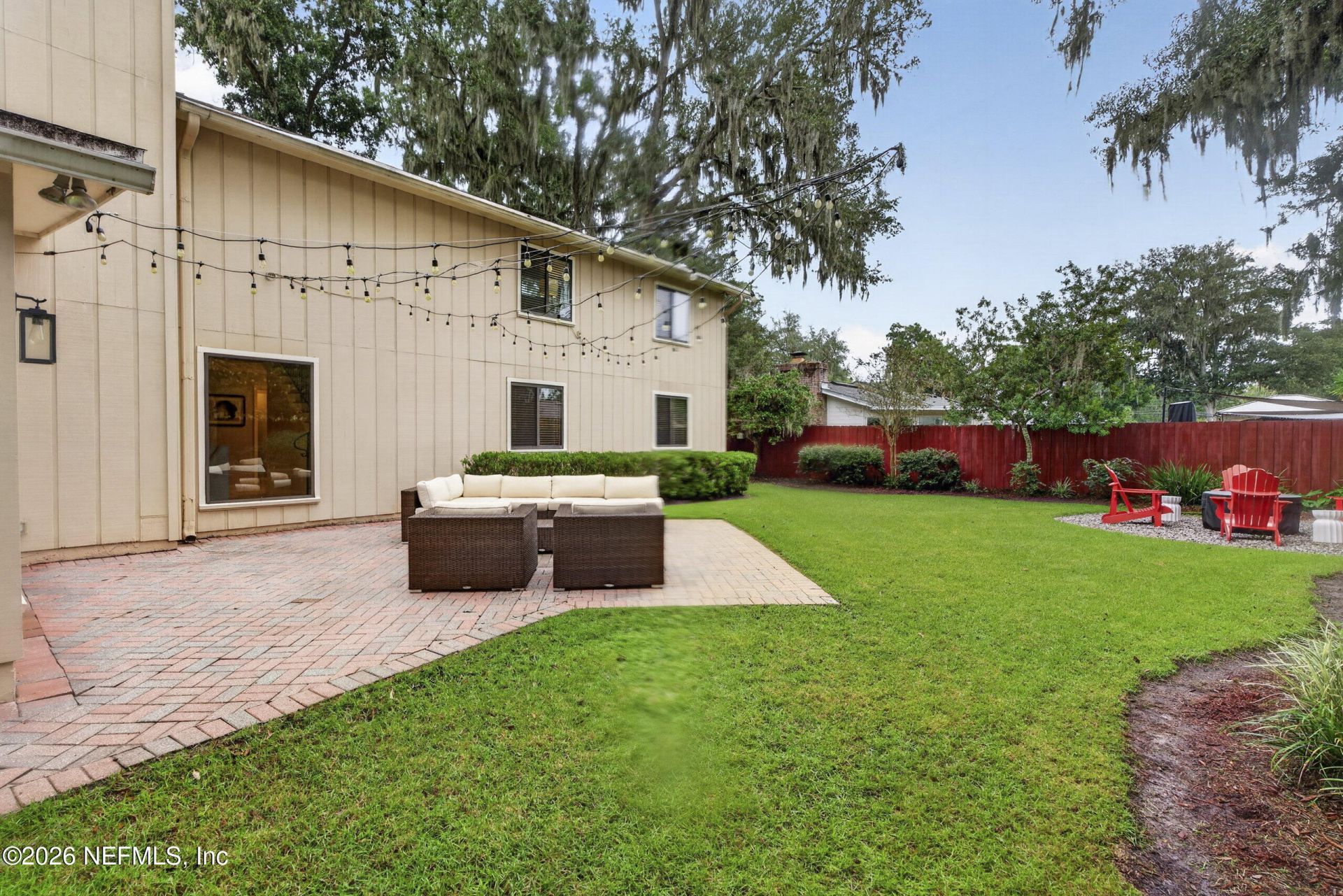 2810 Beauclerc Road, Jacksonville, FL 32257 Photo