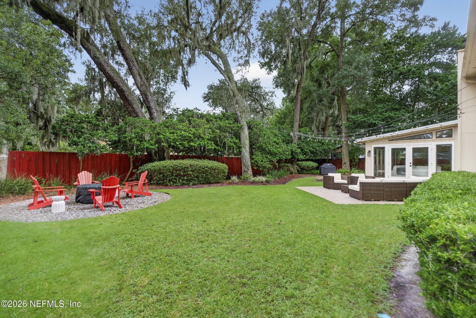 2810 Beauclerc Road, Jacksonville, FL 32257 Photo