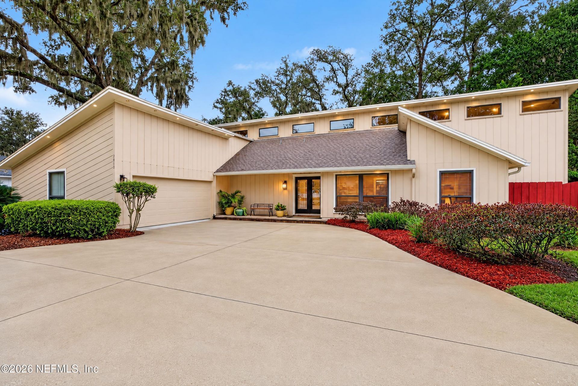 2810 Beauclerc Road, Jacksonville, FL 32257 Photo