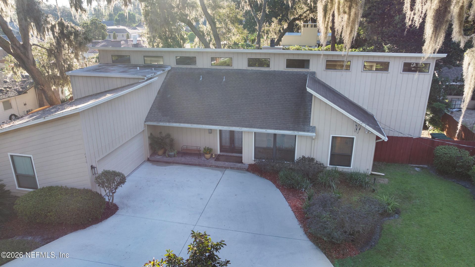 2810 Beauclerc Road, Jacksonville, FL 32257 Photo