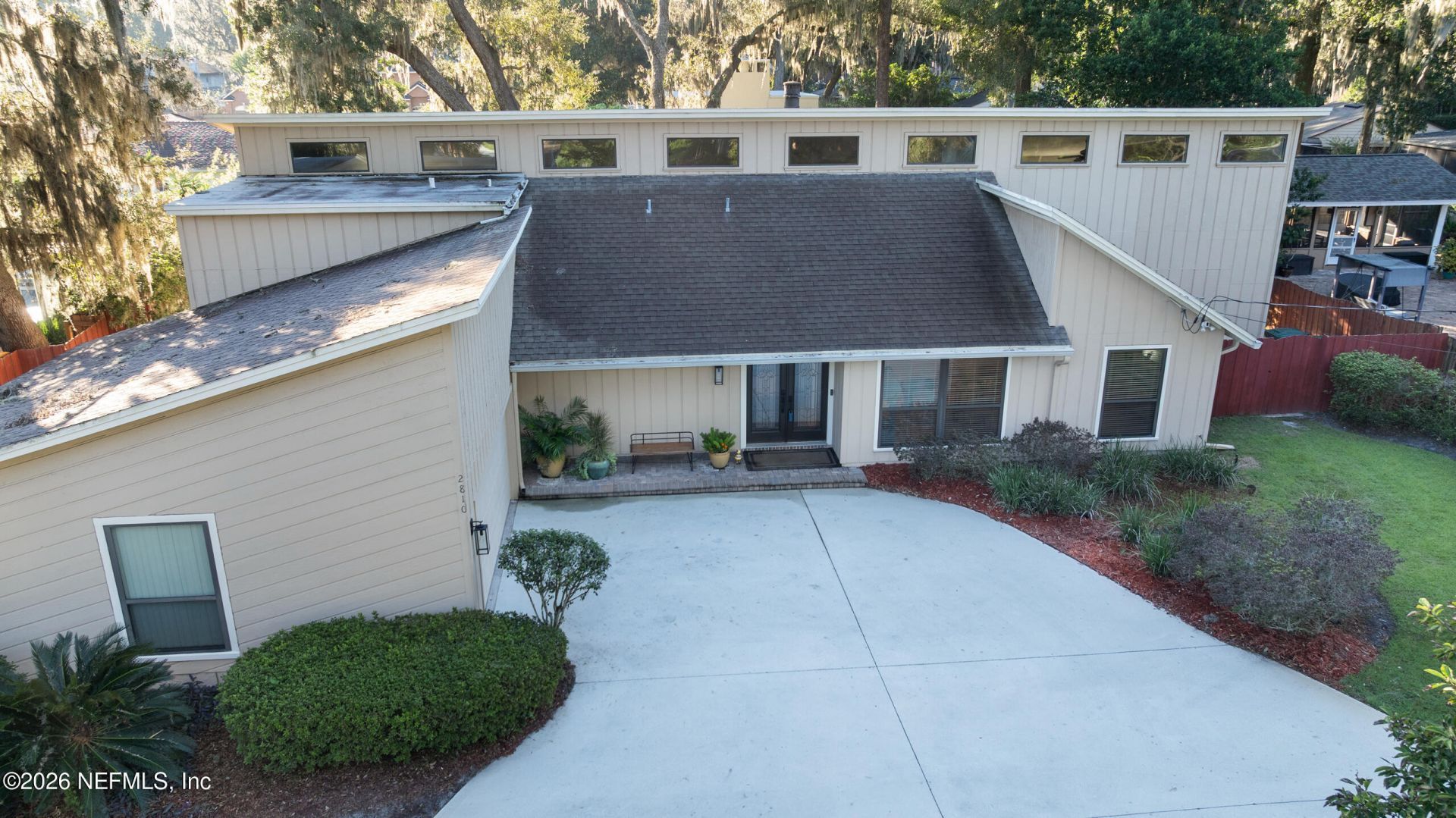 2810 Beauclerc Road, Jacksonville, FL 32257 Photo