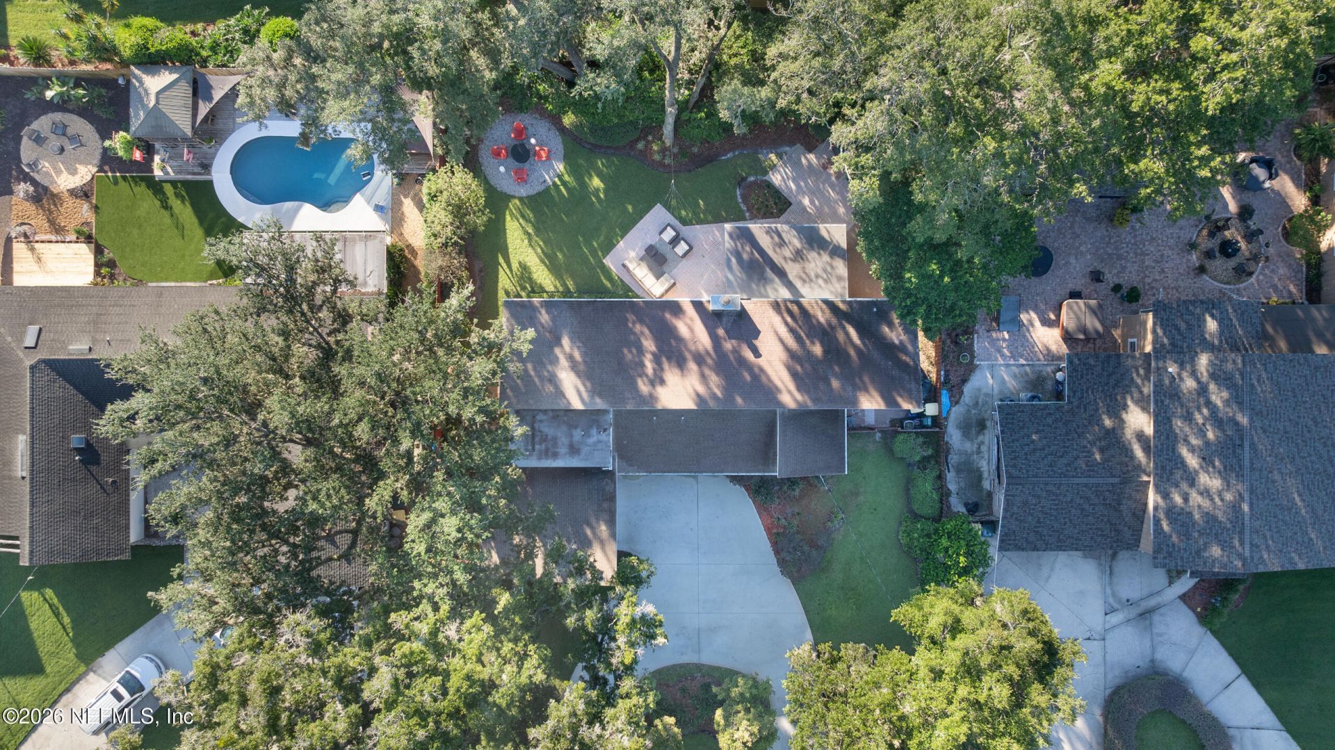 2810 Beauclerc Road, Jacksonville, FL 32257 Photo