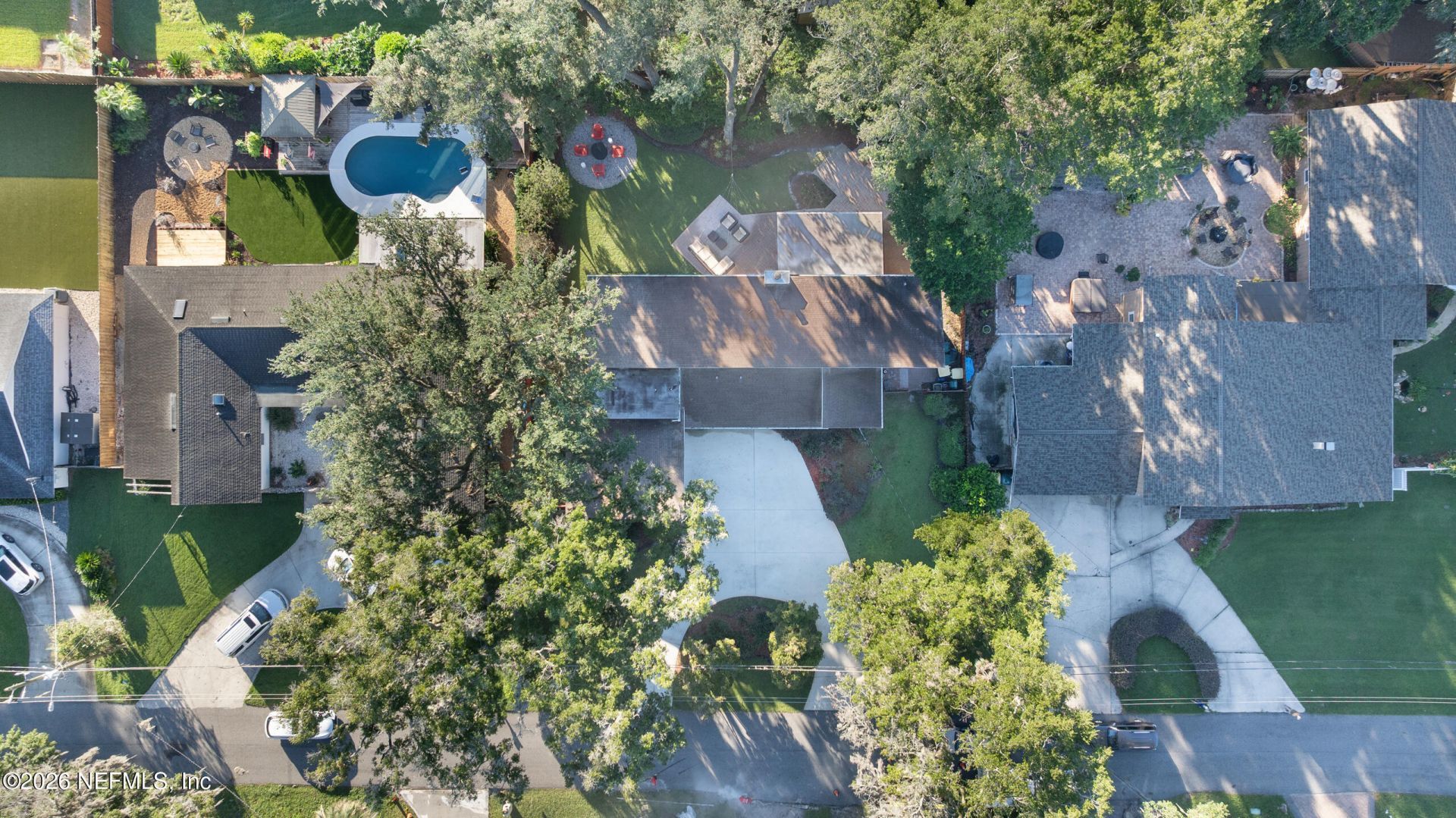 2810 Beauclerc Road, Jacksonville, FL 32257 Photo