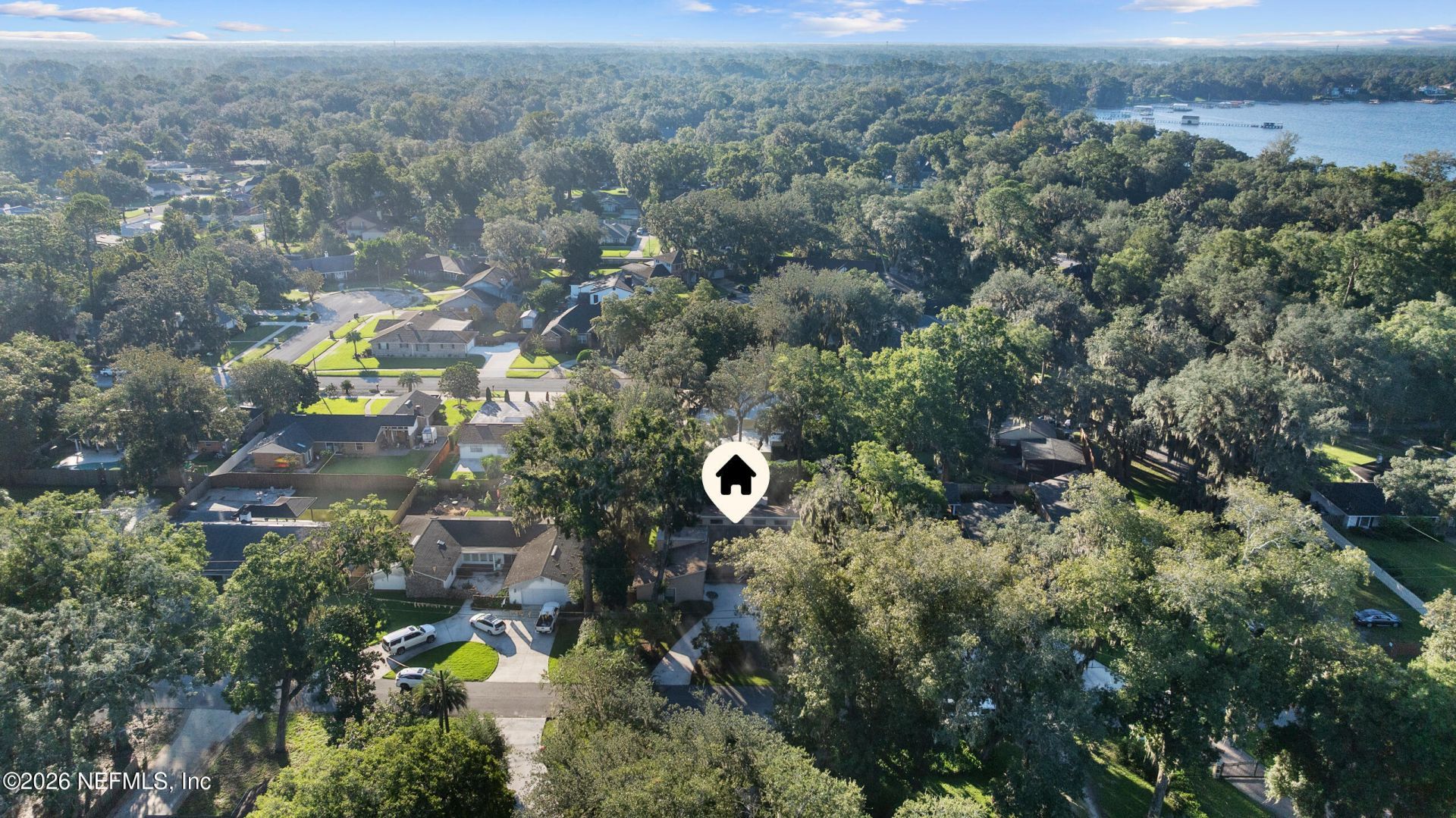 2810 Beauclerc Road, Jacksonville, FL 32257 Photo