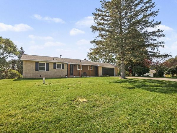 1895 Wolting Avenue, New Era, MI 49446