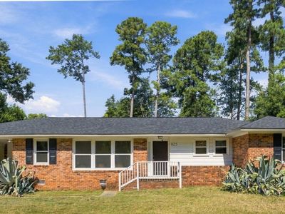 825 Greenlawn Drive , Columbia, SC 29209