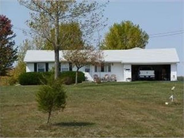 28571 El Paso Avenue, Redfield, IA 50233