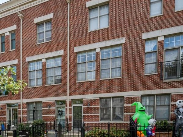 865 N May Street, Chicago, IL 60642