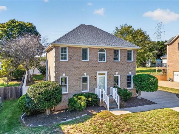 188 Bradford Place Lane , Lewisville, NC 27023