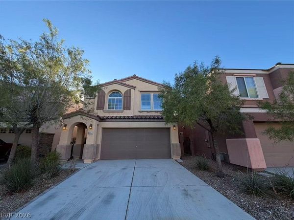 9957 Matfen Court , Las Vegas, NV 89178
