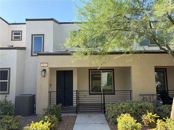 3614 Tripoli Cove Avenue , Las Vegas, NV 89106