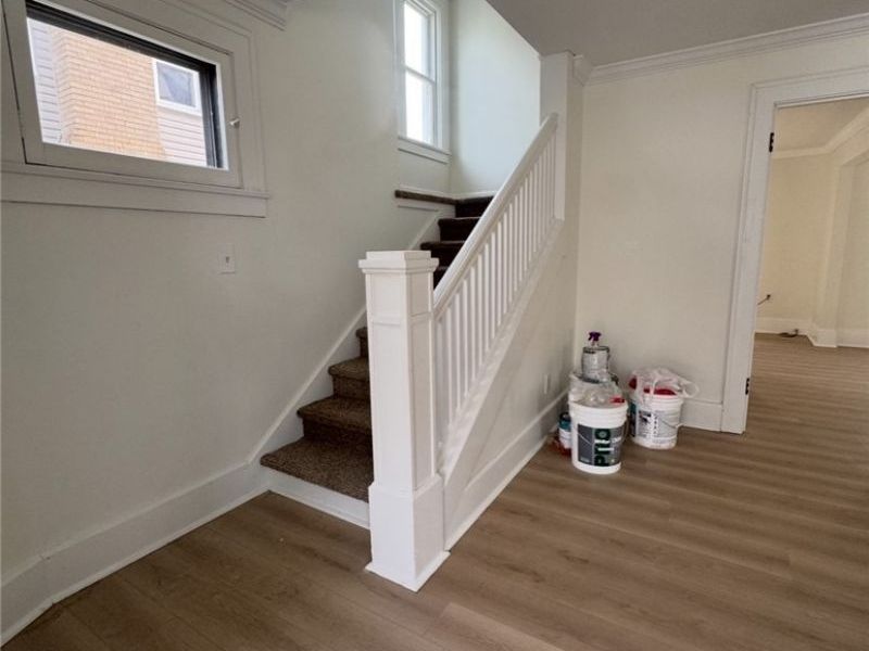 321 W Wood Street W, Lowellville, OH 44436 Photo 4