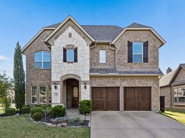 6448 Fire Creek Trail, Frisco, TX 75036
