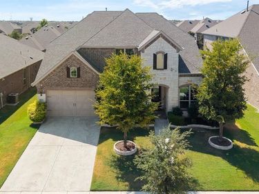 11109 Villa Canales Lane, Frisco, TX 75035