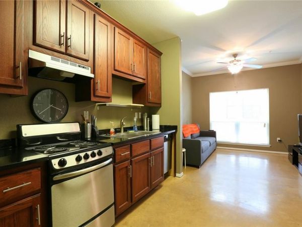 910 W 25th ST, Unit 502, Austin, TX 78705