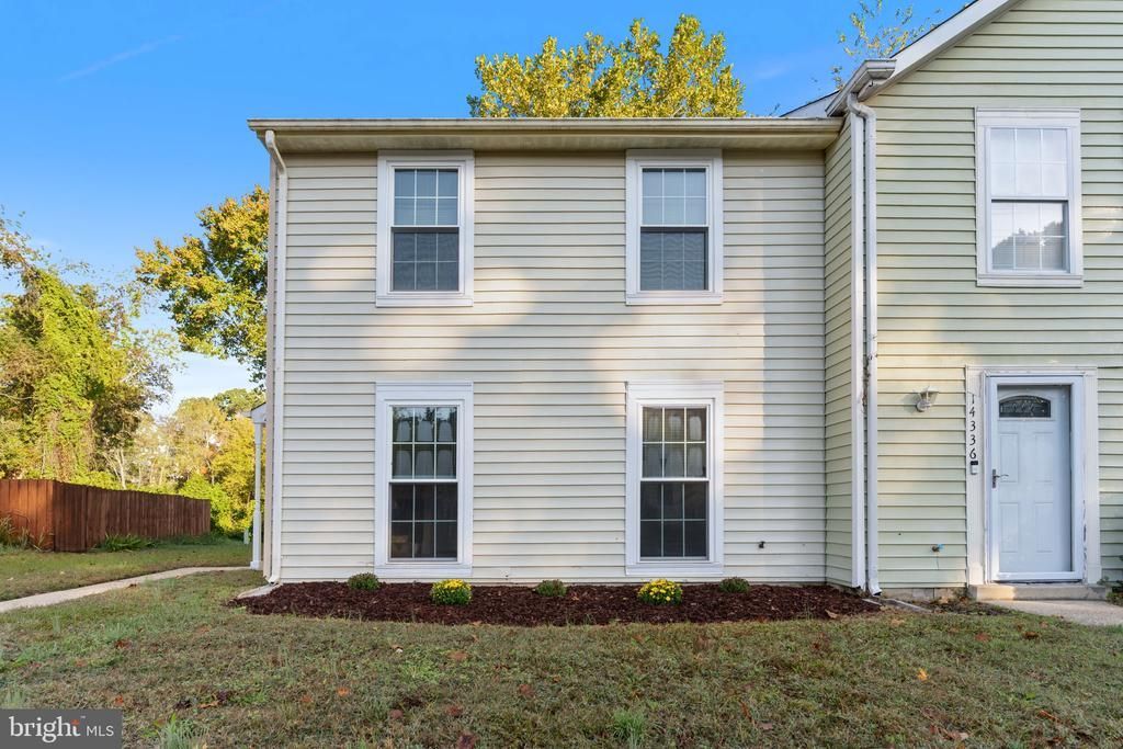 14334 MARLBOROUGH LANE , UPPER MARLBORO, MD 20772