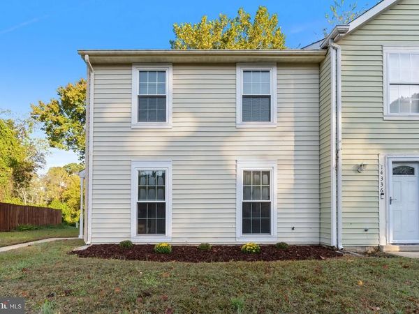 14334 MARLBOROUGH LANE, UPPER MARLBORO, MD 20772