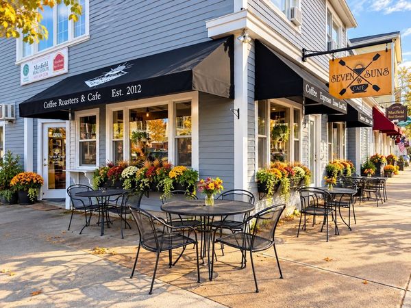 19 Railroad Avenue, Wolfeboro, NH 03894