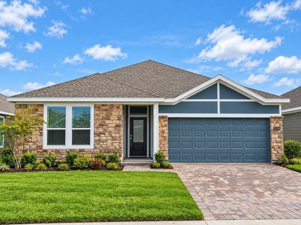 5144 FLAXLEAF STREET , ST CLOUD, FL 34772