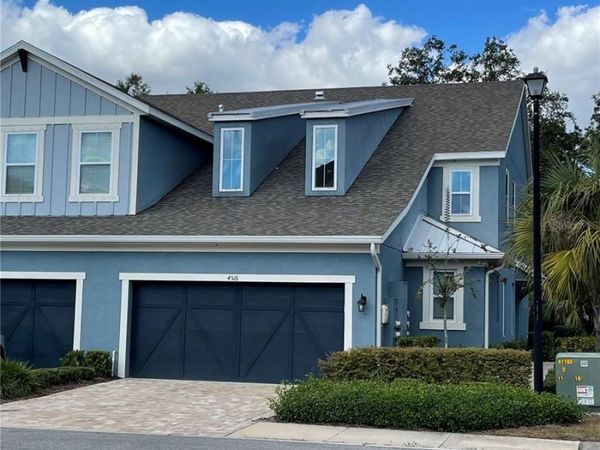 4516 CHINKAPIN DRIVE , SARASOTA, FL 34232
