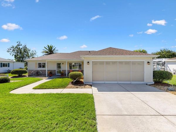 9902 SE 175TH STREET , SUMMERFIELD, FL 34491