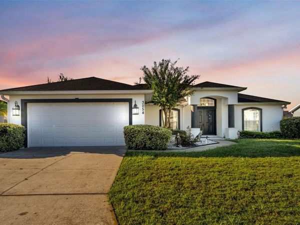 3254 IMPERIAL MANOR WAY , MULBERRY, FL 33860