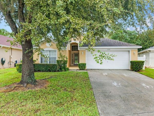 3179 STONEHURST CIRCLE , KISSIMMEE, FL 34741