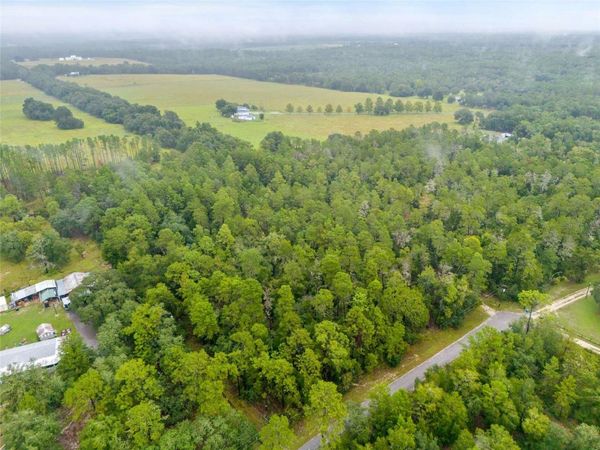 WHIPPERWILL STREET , BROOKSVILLE, FL 34601