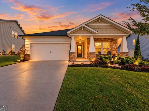 409 Murphy Avenue, Canton, GA 30114