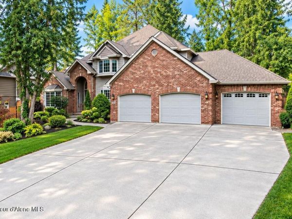 6615 S WESTCHESTER DR , Spokane, WA 99223