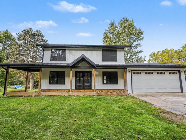 12595 Minges Road S, Battle Creek, MI 49015