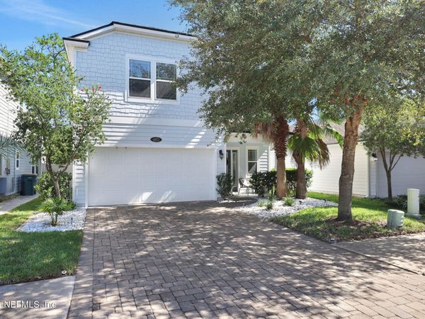 4013 COASTAL COVE Circle, Jacksonville, FL 32224