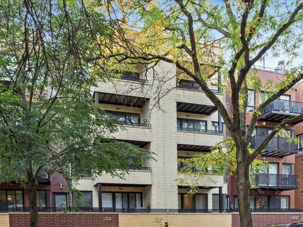 2247 W Wabansia Avenue , Unit 204, Chicago, IL 60647