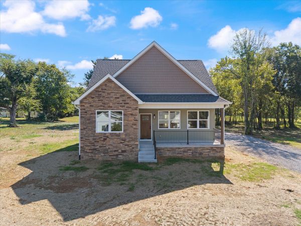 4527 Corbin Sneed Rd , Springfield, TN 37172