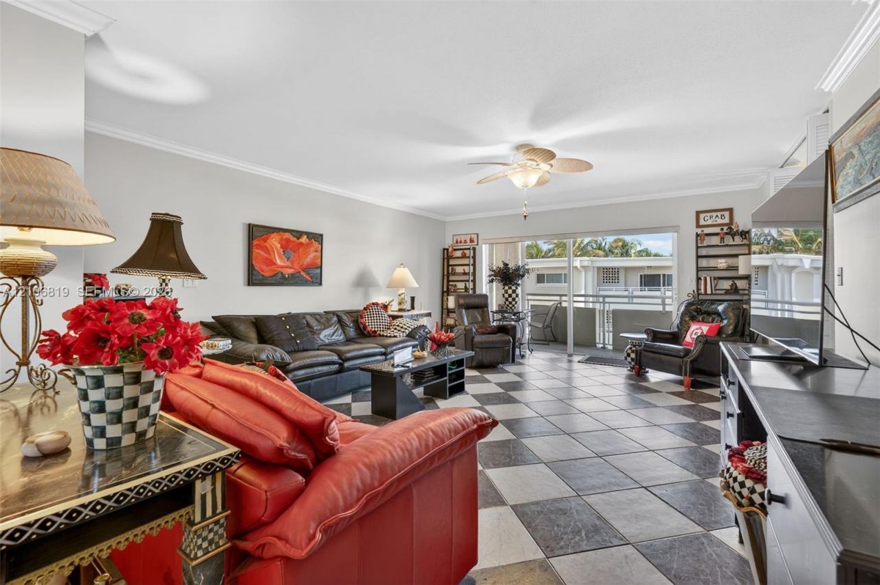 1198 Hillsboro Mile , Unit 340, Hillsboro Beach, FL 33062 Photo