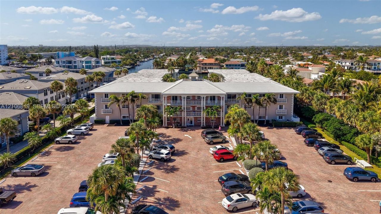 1198 Hillsboro Mile , Unit 340, Hillsboro Beach, FL 33062 Photo