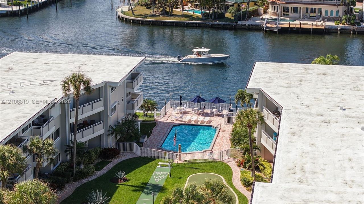 1198 Hillsboro Mile , Unit 340, Hillsboro Beach, FL 33062 Photo