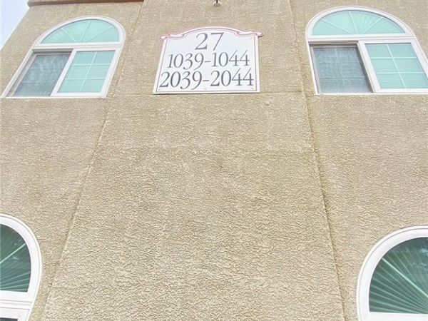 3145 E Flamingo Road , Unit 2044, Las Vegas, NV 89121