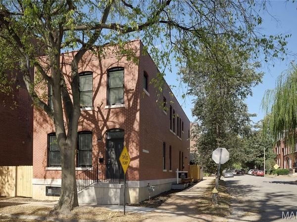 2001 Lynch Street, St Louis, MO 63118
