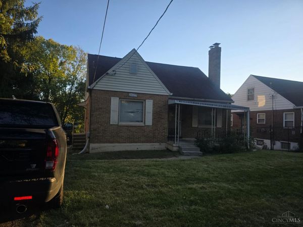 2627 Gehrum Lane, Cincinnati, OH 45238