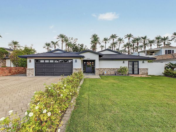 4541 N 43RD Street, Phoenix, AZ 85018