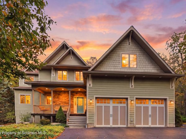 88 Lakeview Timbers Drive , Gouldsboro, PA 18424
