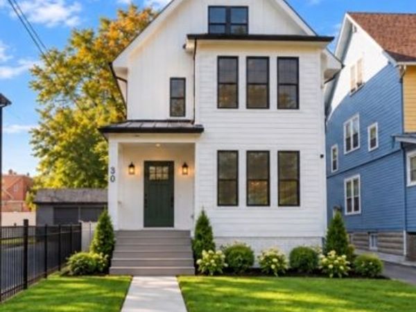 30 Irving St., Unit 1, Montclair, NJ 07042