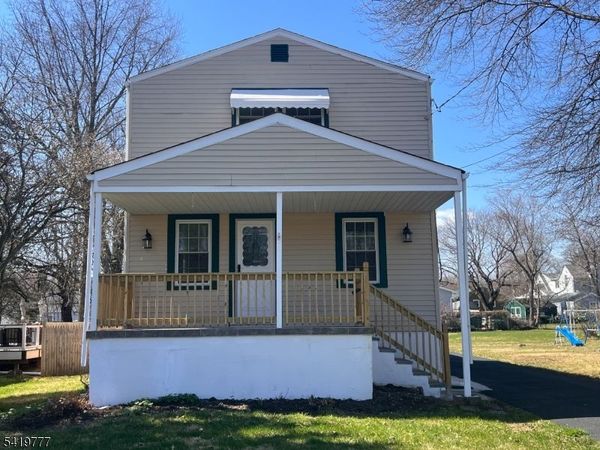 168 Oak St, Bridgewater, NJ 08807